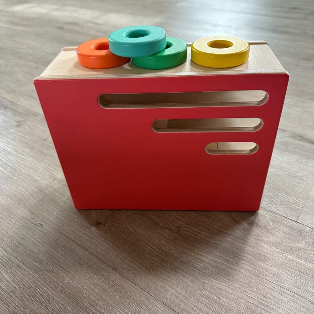 COPY - Lovevery Toy